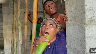 unwanted urine Mr macaroni ft Sabalo Comedyreal house of comedy ft DOLLOP TV markangelcomedy [upl. by Gnuh]