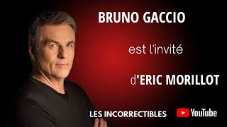 B Gaccio à propos de la convocation de G Meurice  « La morale on s’en fout c’est indigne  » [upl. by Kaya]