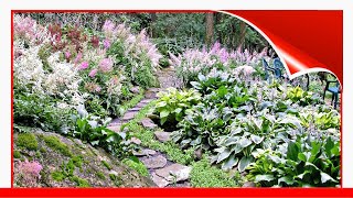 12 Hillside Landscaping Ideas To Maximize Your Yard 🧧 [upl. by Masterson]