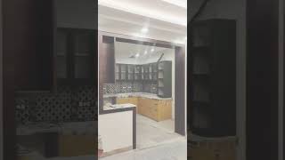 Kitchen design shortvideo trending kitchendesign interiordesign youtube [upl. by Okir86]