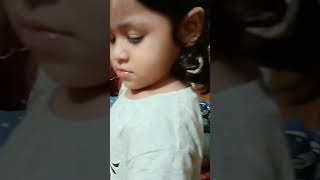 Rat 1 ta bajeo khela r shes nai 🤦‍♀️PixelPrincessAna youtubeshorts bangladesh [upl. by Eirdua]