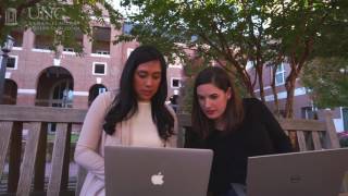 Discover the UNC KenanFlagler MBA Experience [upl. by Jaban277]