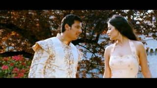 Adiye Un Kangal Official HD Video  Rowthiram  Prakash Nikki [upl. by Acsehcnarf]