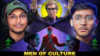 Cinematic Universe Getting Crazy   Men of Culture  142 [upl. by Smoht]