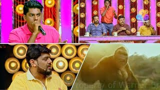 Comedy Utsavam │Flowers│Ep 95 [upl. by Hugo]