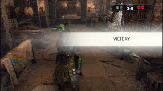 For Honor Centurion MAX PUNISH [upl. by Elset905]