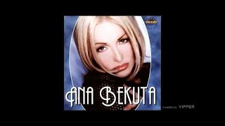 Ana Bekuta  Tvoje pravo ime  Audio 2001 [upl. by Malcolm363]