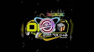 Patotoya Bombremix DjArjie  Davao Mix Club [upl. by Ocicnarf]