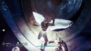 Destiny 2 Season of Wish Get to Wishbearer Title Secret Triumph Ahamkara Born [upl. by Nosam]