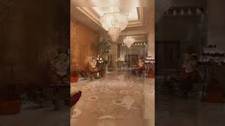 Antilia HouseMukesh Ambanis Luxurious House [upl. by Zenas]