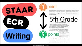 3 Tips to Help Students Pass STAAR ECR [upl. by Niki]