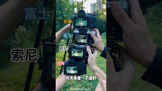 DSLR Camera photo vlogging gadgets  Smart Appliances Home invention shorts [upl. by Abell730]