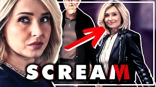 Was Kirby Reed UNDERUSED in Scream VI  Scream Explained [upl. by Hernando]