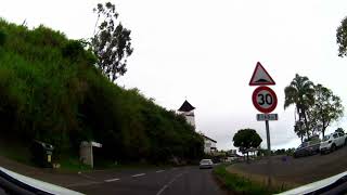 Ile de la Réunion la Chaloupe Saint Leu [upl. by Abbottson]