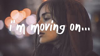 Kayou  Im Moving On Lyrics [upl. by Evod]