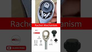 Why Ratchet Mechanisms Are So Disappointing shorts trend [upl. by Abran]