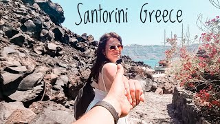 Greece 2K23  Santorini [upl. by Assek]