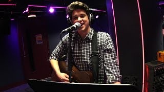 The Vamps  Trumpets in the Radio 1 Live Lounge [upl. by Dannie648]