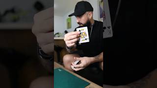 Truco de magia con cartas Fácil para principiantes [upl. by Benjamen326]