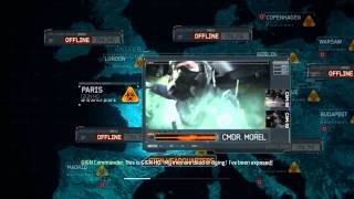 COD Modern Warfare 3 London Attack  Invasion of Europe [upl. by Kidder875]