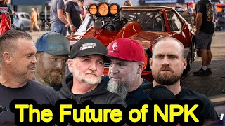 The Future of the No Prep Kings Series and NPK 2025 New Cars [upl. by Burnie]