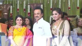 Indira Group Chairman VGR Family Function [upl. by Neenahs]