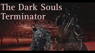 The Pursuer Explained  Dark Souls 2 [upl. by Miles]