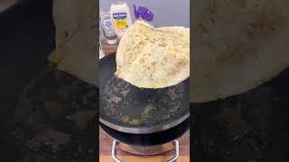 Burger taco wrap that will change the way you cook [upl. by Mitzie]