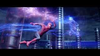 The Amazing SpiderMan  Le Destin dun Héros  Bandeannonce 2  VF [upl. by Prosper]