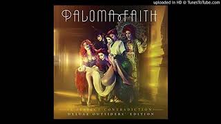 Paloma Faith  Upside Down Live at the BBC Proms 2014 [upl. by Nacim]