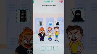 Emoji Story🤣 Tricky Puzzles🤪😂 shorts gameplay [upl. by Burkhard323]