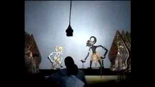 Wayang Kulit Dalang Ki Anom Suroto  Bimo Suci Part1 [upl. by Paine]