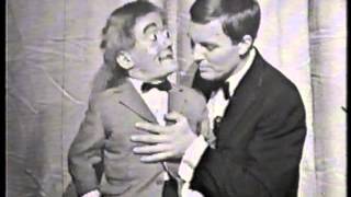 Dennis Spicer  Royal Command Performance 1964  last TV appearance [upl. by Ivah]