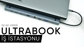 En İyi USB Type C Çevirici Adaptör [upl. by Anelyak]