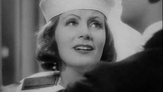 A Tribute to Greta Garbo screencaps01 [upl. by Necaj]