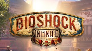 Bioshock Infinite  Full EndingCredits [upl. by Adnawuj]