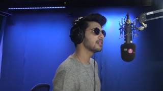 Armaan Malik Does Desioke [upl. by Yelkrab739]