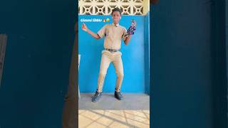 my waistline dance 😂 dance dancechallenge dancehall freestyle waistline shorts [upl. by Kosel]