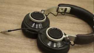 Philips Fidelio L1 Review  Worthy Headphones  iGyaan [upl. by Attirehs708]