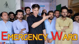 Emergency Casualty Problems  Buner Vines [upl. by Janifer]