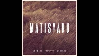 Matisyahu  Live Like a Warrior Acoustic [upl. by Atews]