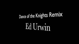 Dance of the Knights Remix Romeo and Juliet [upl. by Hylan]