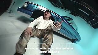 Tommy Richman  DEVIL IS A LIE [upl. by Notlrak]