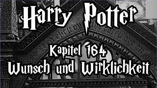 Fanfiction Harry Potter und die Schatten der Vergangenheit 1642  Wunsch und Wirklichkeit [upl. by Ahkihs691]