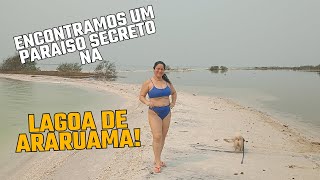 A prova de que Araruama é exatamente o que você estava procurando [upl. by Ellitnahc205]