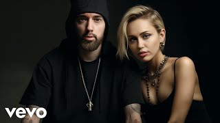 Eminem feat Miley Cyrus  Beautiful [upl. by Poree483]