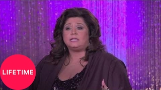 Dance Moms Abby Compares Maddie to Sophia and Mackenzie to Asia S3 E20  Lifetime [upl. by Fannie]