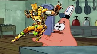 Patrick thats a stand Short [upl. by Un]