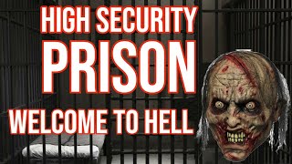 HMP Frankland prison Welcome to Hell High security prison Hitmen and gangsters [upl. by Eldoria]