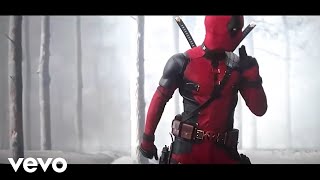 NSYNC  Bye Bye Bye Music Video Deadpool amp Wolverine Opening Scene Soundtrack MV [upl. by Launamme]